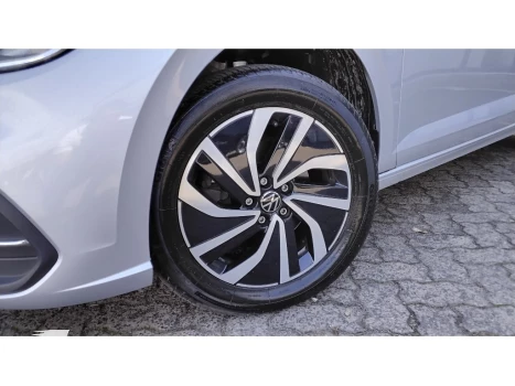 POLO 1.0 170 TSI HIGHLINE AUTOMÁTICO