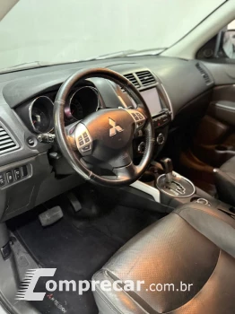ASX 2.0 16V 4x4 160cv Aut.
