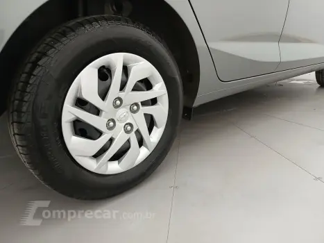 HB20 1.0 12V FLEX SENSE PLUS MANUAL