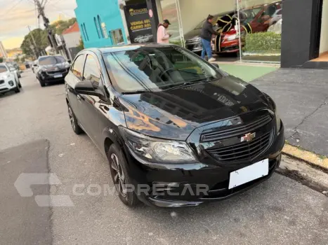 CHEVROLET ONIX 10MT JOYE 4 portas