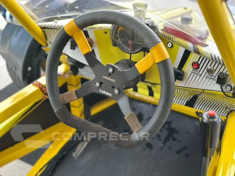 NAJA ONE GASOLINA MANUAL