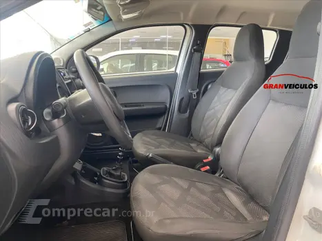 MOBI 1.0 EVO FLEX LIKE. MANUAL