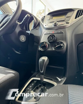 HB20 1.6 Comfort Plus 16V