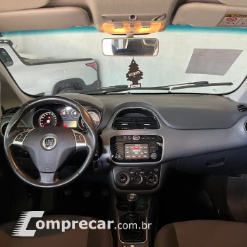 PUNTO 1.4 Attactive 8V