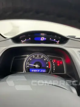 CIVIC 1.8 LXS 16V