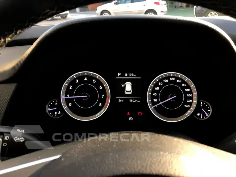 Creta 1.0 Tgdi Flex Limited Automático