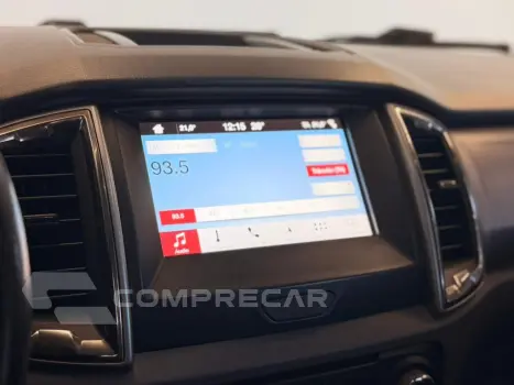 RANGER 3.2 XLT 4X4 CD 20V DIESEL 4P AUTOMÁTICO