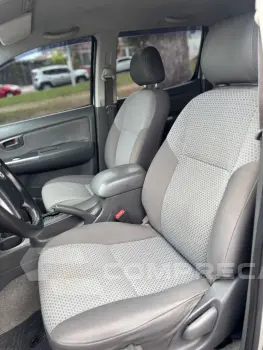 HILUX 2.7 VVT-I CD SR 4X2