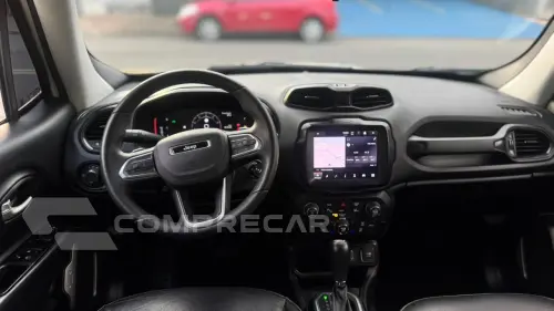 RENEGADE 1.3 T270 Turbo Longitude