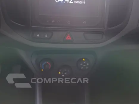 SPIN - 1.8 LT 8V 4P MANUAL