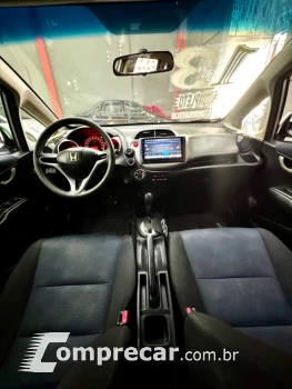FIT 1.4 LX 8V