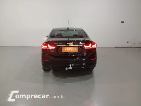 CRUZE 1.4 Turbo Premier