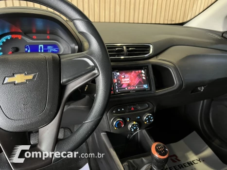 ONIX 1.0 MPFI LT 8V FLEX 4P MANUAL