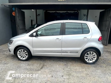 Fox Connect 1.6 Flex 8V 5p