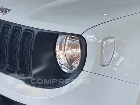 RENEGADE 1.8 16V FLEX 4P AUTOMÁTICO