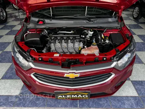 PRISMA 1.4 LT Spe/4 8V