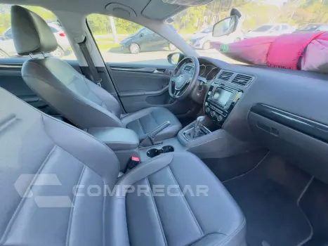 Jetta 2.0 4P TSI HIGHLINE 211 CV AUTOMÁTICO