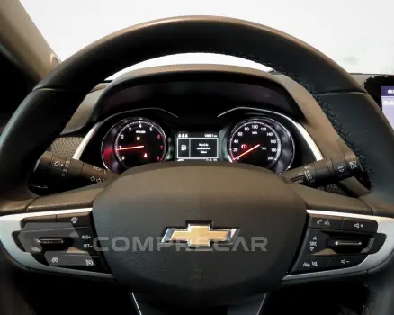 ONIX 1.0 Turbo Plus LTZ