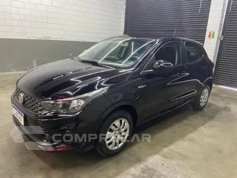 Argo 1.0 Firefly Flex Drive Manual