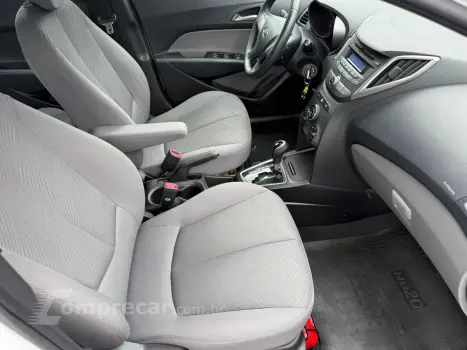 HB20X Style 1.6 Flex 16v Mec.