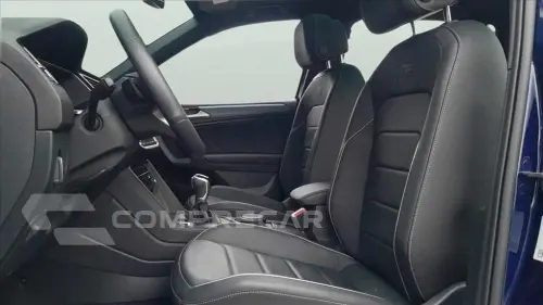 TIGUAN 2.0 300 TSI GASOLINA ALLSPACE R-LINE AUTOM