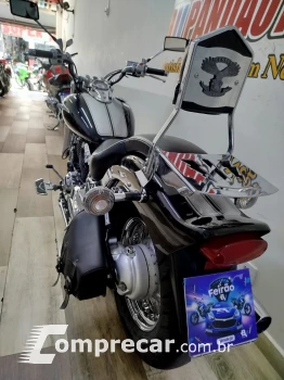XVS 650