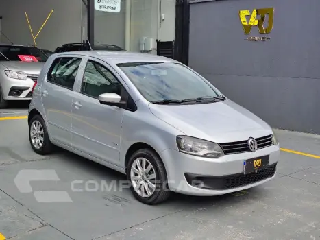 Fox 1.0 Mi Total Flex 8V 5p