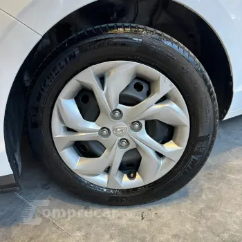 HB20 1.0 12V Comfort