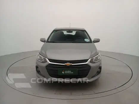 ONIX 1.0 FLEX LT MANUAL