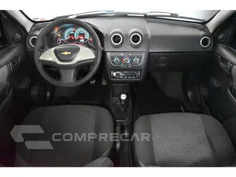 CELTA 1.0 MPFI LT 8V FLEX 4P MANUAL