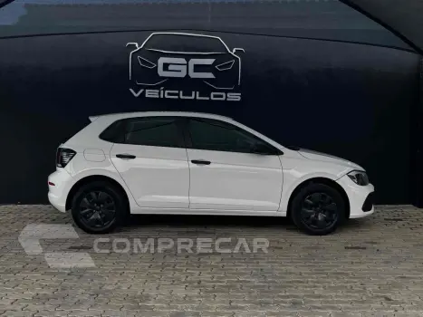 POLO 1.0 MPI TRACK MANUAL
