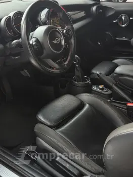 COOPER 2.0 16V Twinpower S