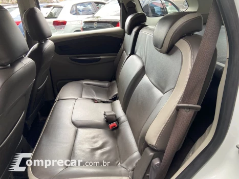 SPIN 1.8 LT 8V