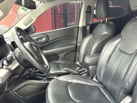 TORO 1.3 TURBO 270 FLEX VOLCANO AT6