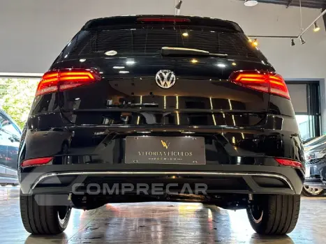 GOLF 1.0 200 TSI TOTAL FLEX COMFORTLINE TIPTRONIC