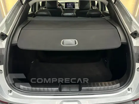 Fastback Audace 1.0 200 T. Flex Aut