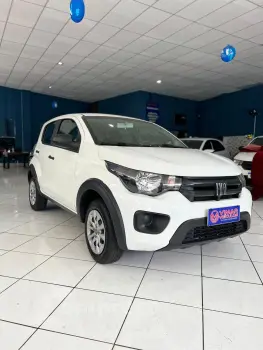 MOBI 1.0 Firefly Like.