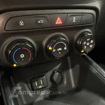 ONIX HATCH 1.0 12V Flex 5p Mec.