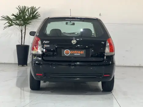 PALIO 1.0 MPI Fire Celebration 8V