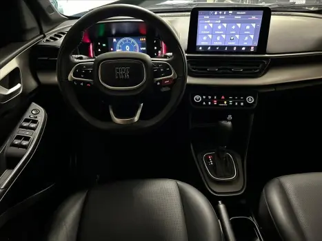 PULSE 1.0 TURBO 200 FLEX IMPETUS CVT