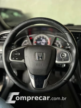 CIVIC 2.0 16vone EX