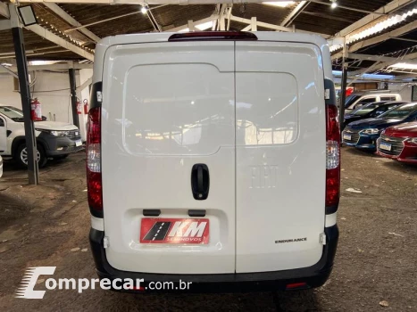 FIORINO ENDURANCE FURGÃO