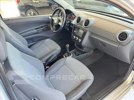 SAVEIRO 1.6 MI Trend CS 8V G.V