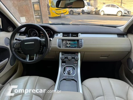 RANGE ROVER EVOQUE 2.0 Prestige 4WD 16V