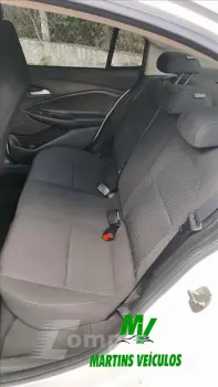 ONIX 1.0 Turbo Plus LTZ