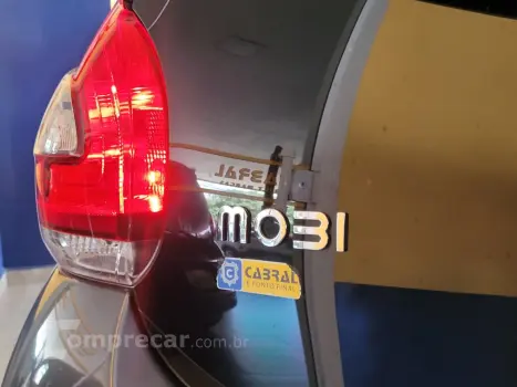 MOBI LIKE 1.0 Fire Flex 5p.