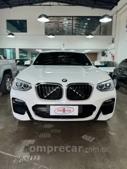 X4 XDRIVE30I