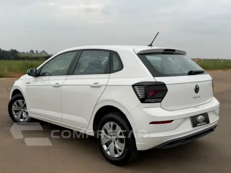 POLO 1.0 MPI MANUAL