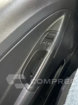 SAVEIRO 1.6 MSI Robust CS 16V