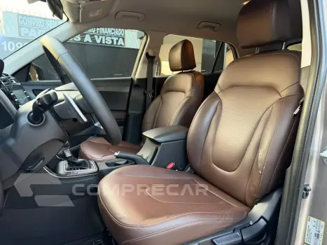 Creta 1.0 Tgdi Flex Limited Automático